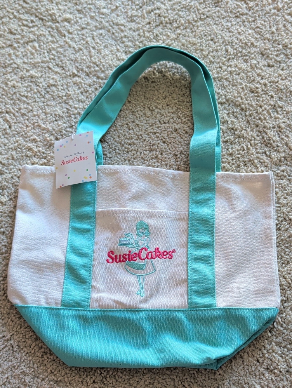 SusieCake Tote